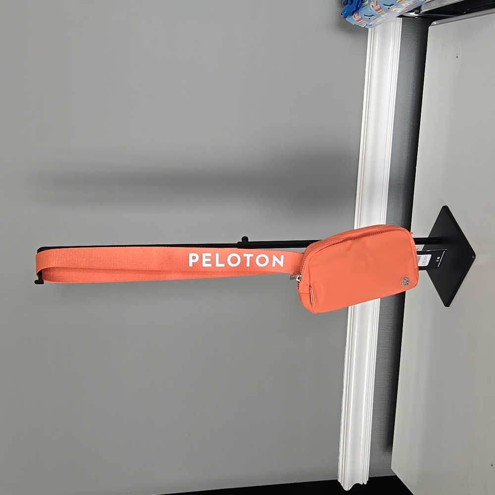 LULULEMON/PELATON Everywhere Belt Bag - RARE FIND (SOLD OUT in stores)